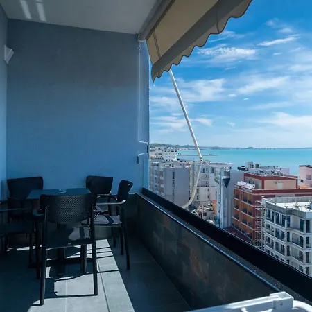 The Blue Pearl Durrës