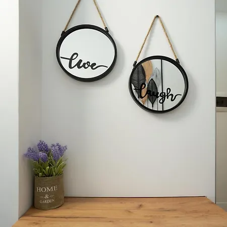 Апартаменты The Blue Pearl *