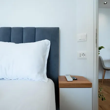 Appartement The Blue Pearl *