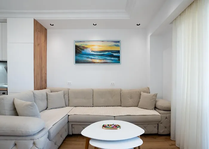 The Blue Pearl * Дуррес