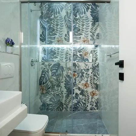 Apartment The Blue Pearl