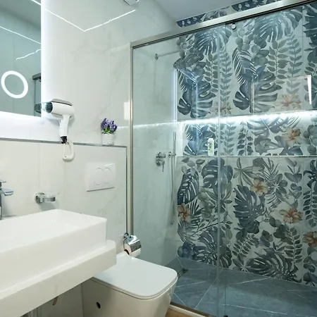 Apartment The Blue Pearl *