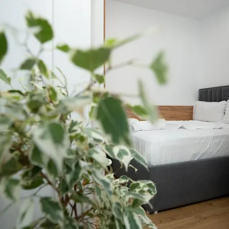 Apartment The Blue Pearl