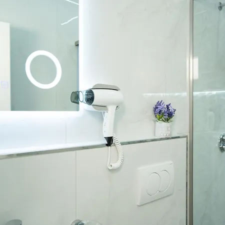 Apartment The Blue Pearl