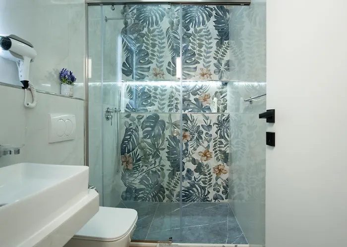 公寓 The Blue Pearl