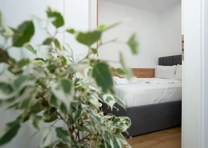 公寓 The Blue Pearl