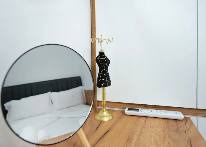 The Blue Pearl Durrës