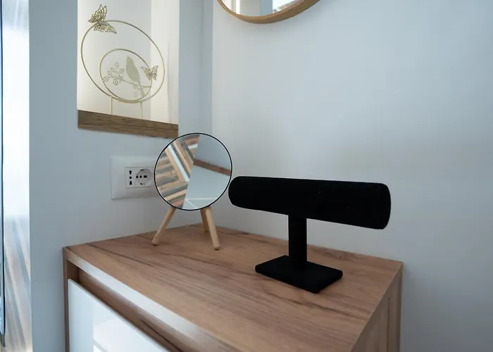 The Blue Pearl 公寓