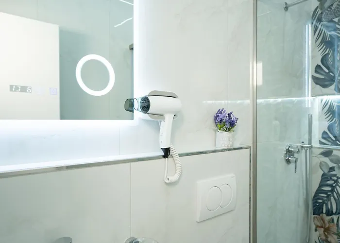 公寓 The Blue Pearl