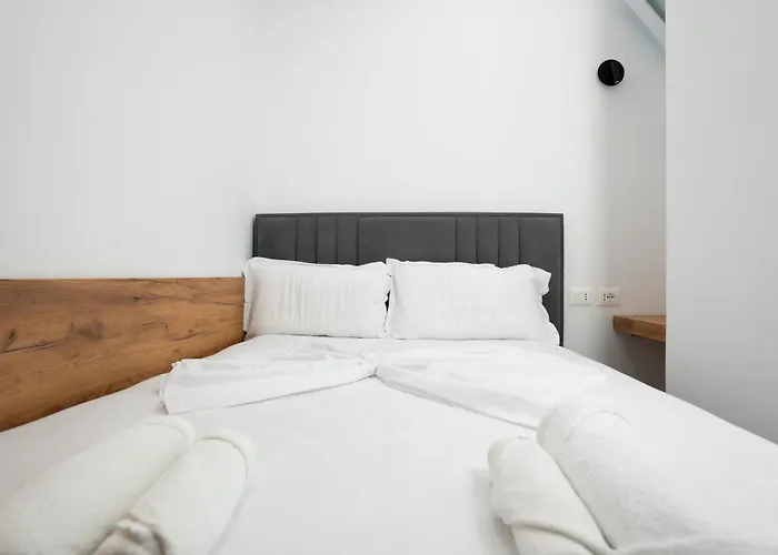 The Blue Pearl 公寓