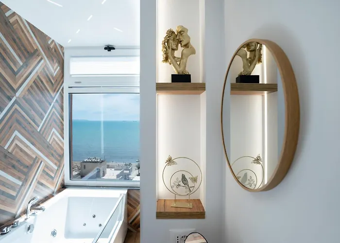 公寓 The Blue Pearl